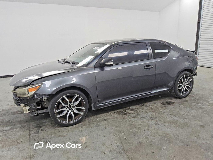 2014 Scion tC - Image 1 of 5