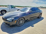 BMW Series 6 2014