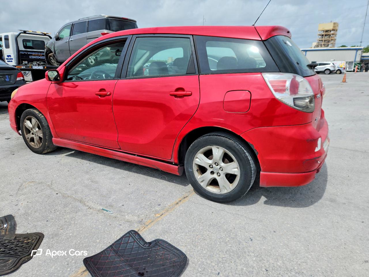 Toyota Matrix 2006