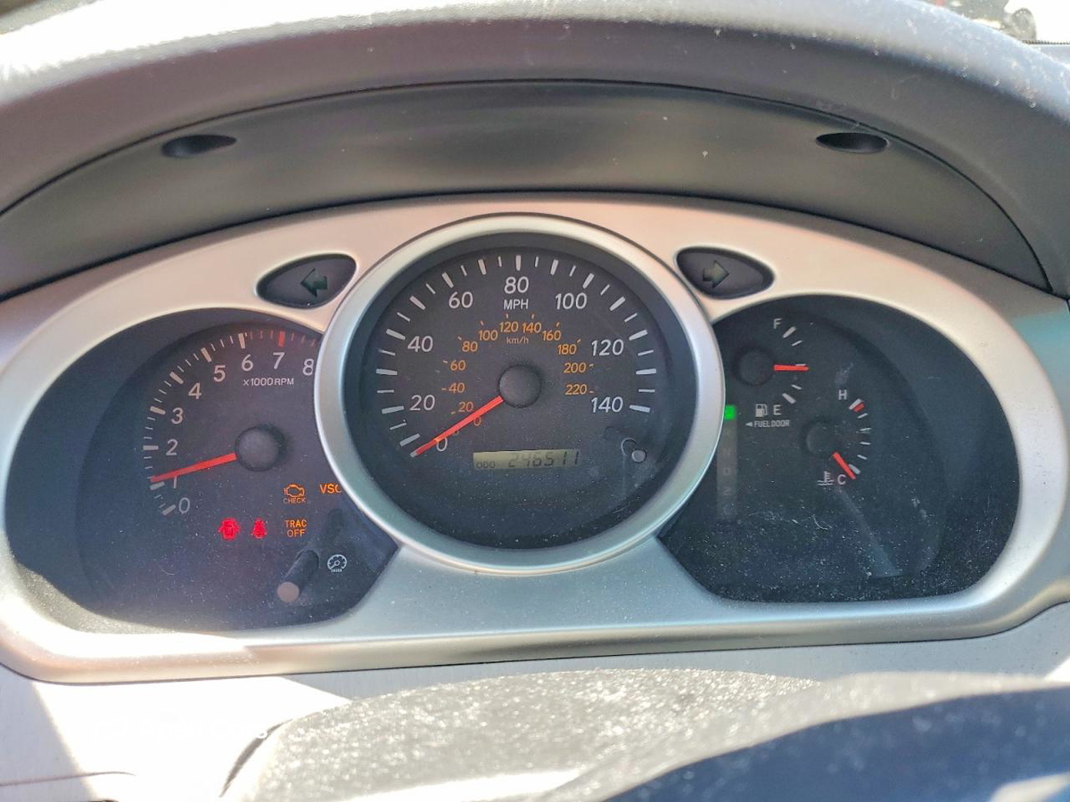 Toyota Highlander 2006