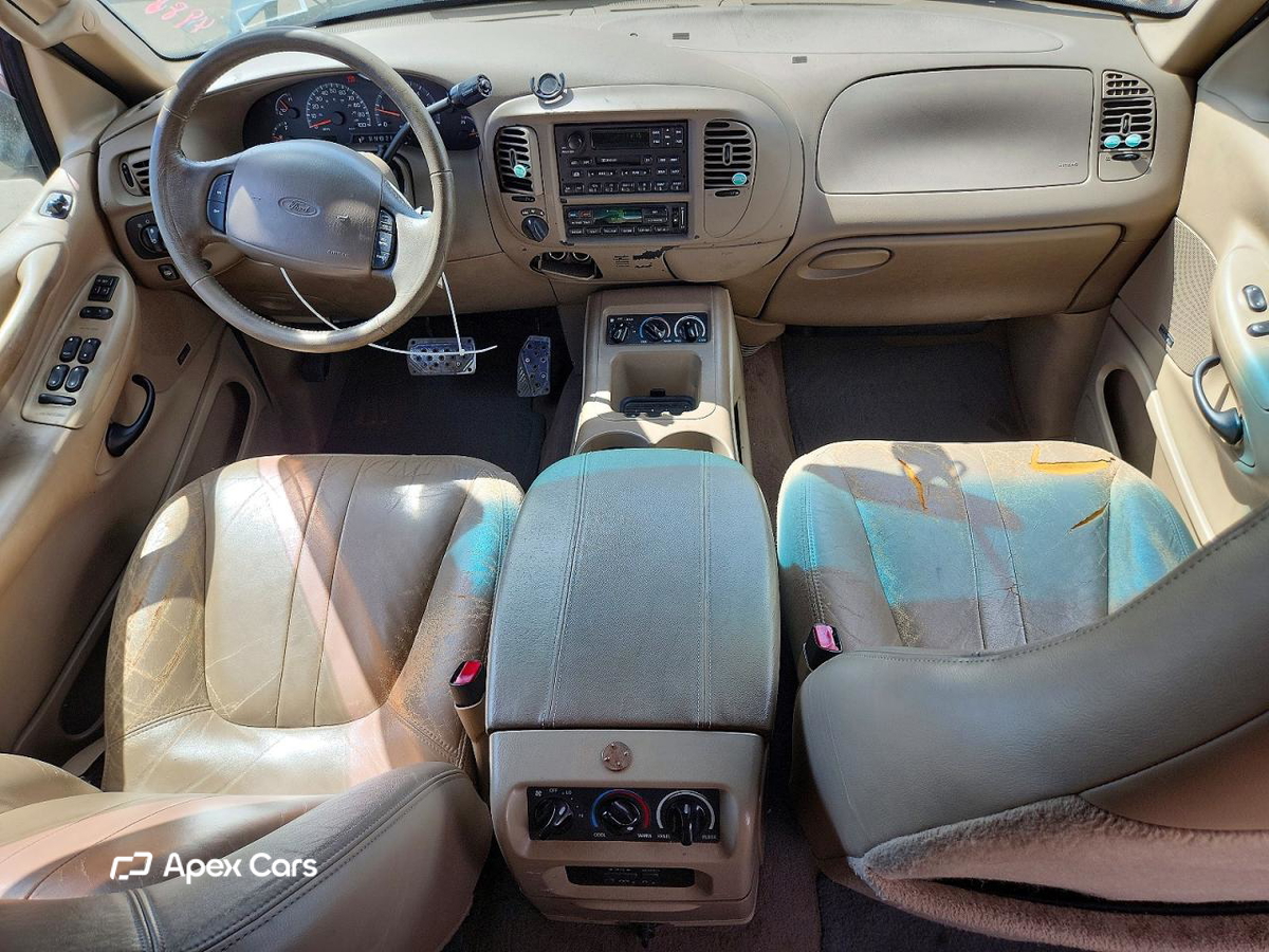 Ford Expedition 2000