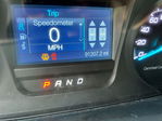Ford Taurus 2018