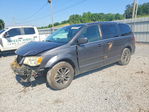 Dodge Caravan 2016