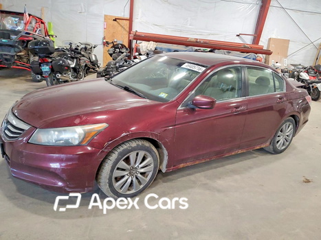 Honda Accord 2011 - Image 1 of 12