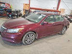 Honda Accord 2011