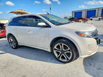 Ford Edge 2014