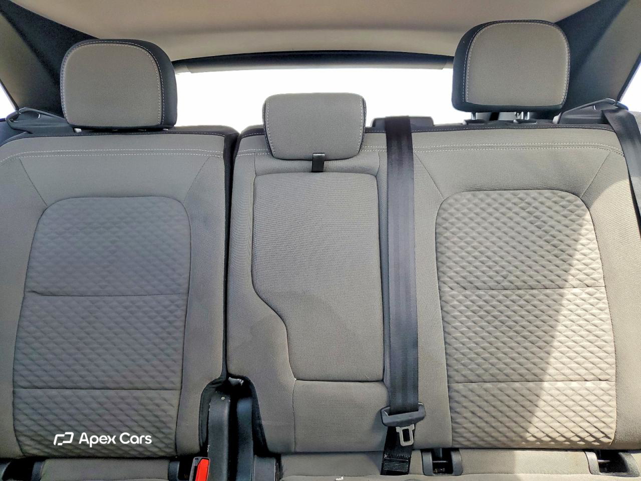 Ford Escape 2021