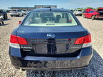 Subaru Legacy 2014