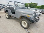 Jeep CJ 1967