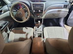 Subaru Forester 2012