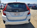 Honda Fit 2015