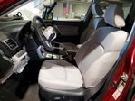 Subaru Forester 2018