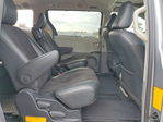 Toyota Sienna 2011