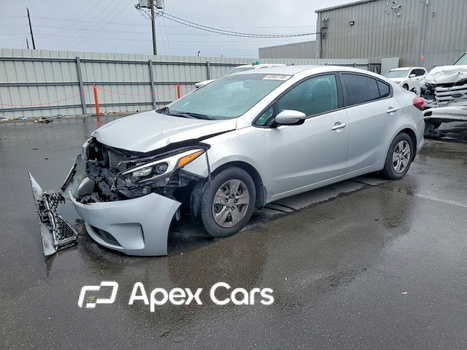 Kia Forte 2017 - Image 1 of 13