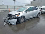 Kia Forte 2017