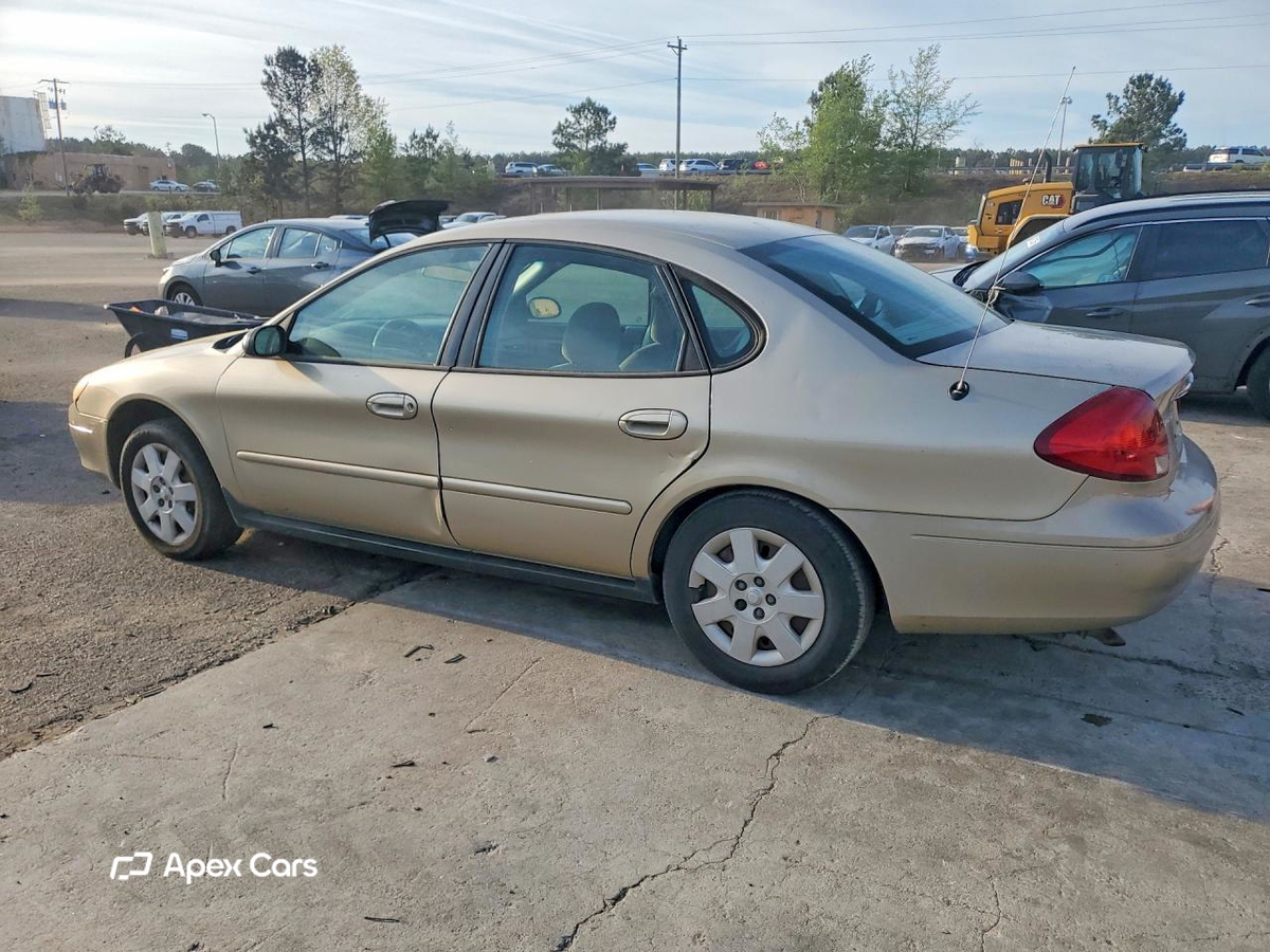 Ford Taurus 2001