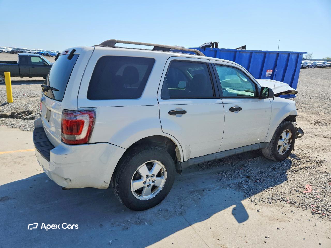 Ford Escape 2012