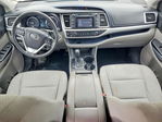 Toyota Highlander 2014