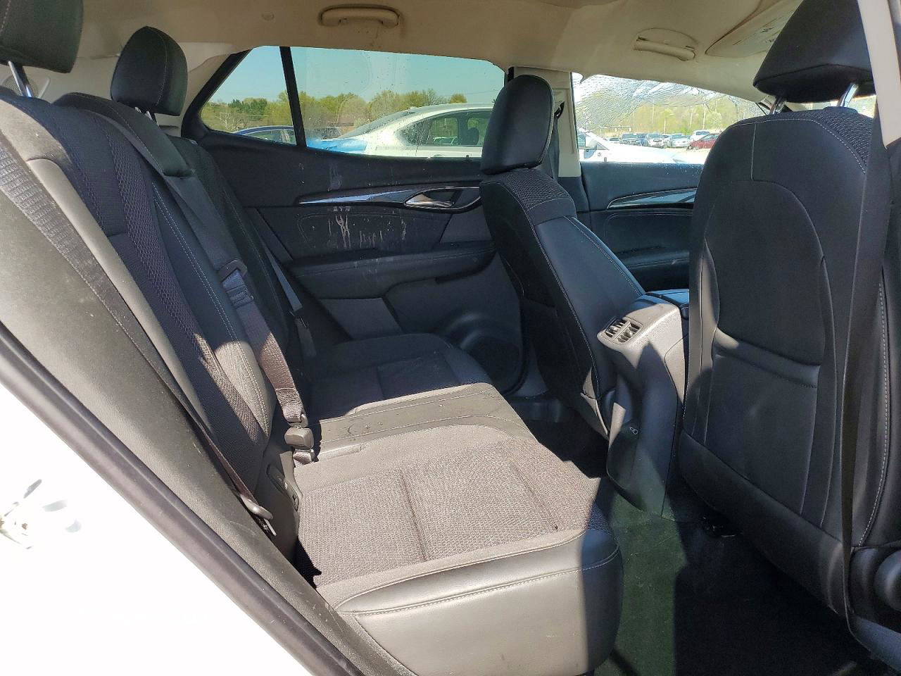 Buick Envision 2022