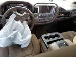 Chevrolet Silverado 2014