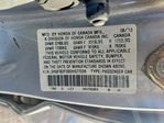 Honda Civic 2013