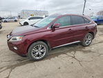 Lexus RX 2013