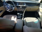 Kia Optima 2017