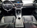 Honda Accord 2013