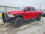 RAM 2500 2018