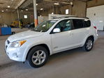 Toyota RAV 4 2010