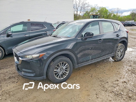 Mazda CX-5 2018 - Image 1 of 13