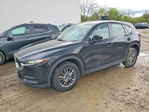 Mazda CX-5 2018