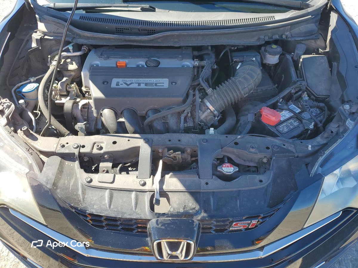 Honda Civic 2014