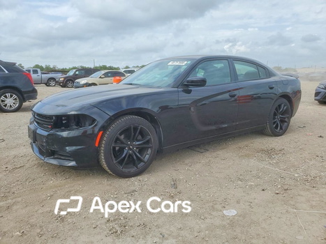 Dodge Charger 2017 - Image 1 of 13