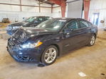 Ford Fusion 2018