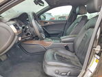 Audi A6 2014