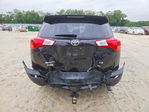 Toyota RAV 4 2013