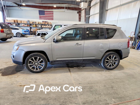 Jeep Compass 2014 - Image 1 of 13