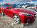 Mazda 3 2015