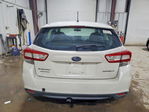 Subaru Impreza 2018