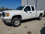GMC Sierra 2010