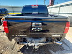 Chevrolet Silverado 2015