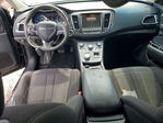 Chrysler 200 2015