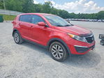 Kia Sportage 2014