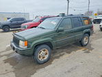 Jeep Cherokee 1997