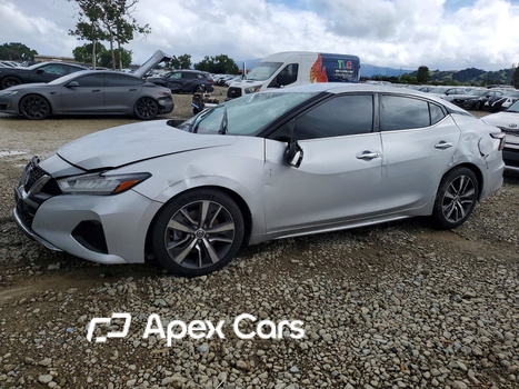 Nissan Maxima 2020 - Image 1 of 13