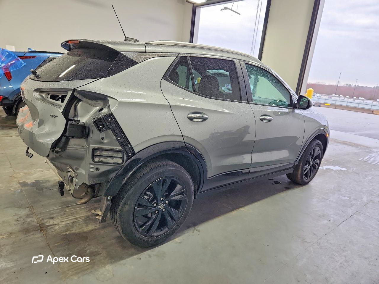 Buick Encore 2024