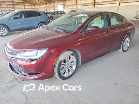 Chrysler 200 2015 - Image 1 of 13