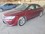 Chrysler 200 2015