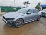 Audi S6 2017